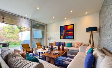 Venta de Casa en Coto Alcazar Oriente de lujo en Zona Dorada Andares Zapopan