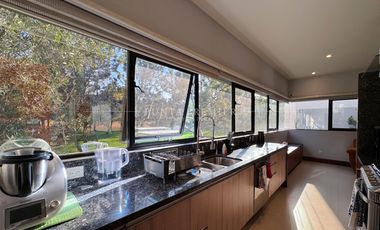 Venta de Casa en Coto Alcazar Oriente de lujo en Zona Dorada Andares Zapopan