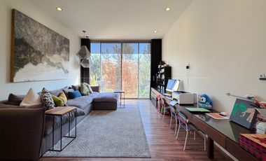 Venta de Casa en Coto Alcazar Oriente de lujo en Zona Dorada Andares Zapopan