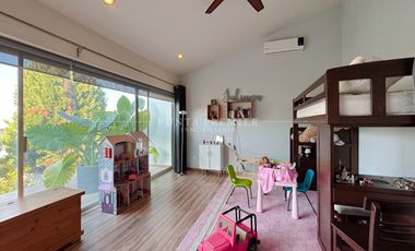 Venta de Casa en Coto Alcazar Oriente de lujo en Zona Dorada Andares Zapopan
