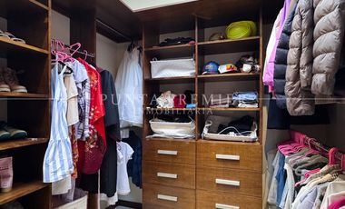 Venta de Casa en Coto Alcazar Oriente de lujo en Zona Dorada Andares Zapopan