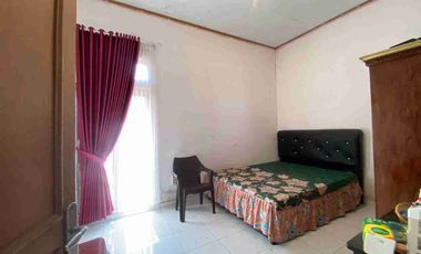 RUMAH ASRI DUA LANTAI PEDESAAN PURWAKARTA