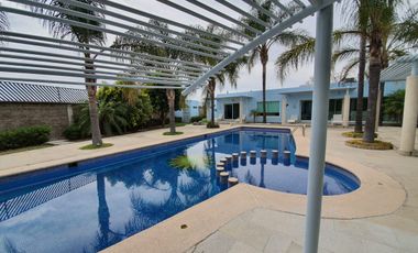 Casa en Renta en Lomas de Comanjilla