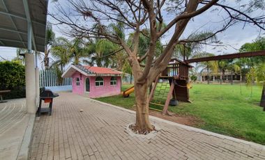 Casa en Renta en Lomas de Comanjilla
