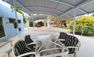 Casa en Renta en Lomas de Comanjilla