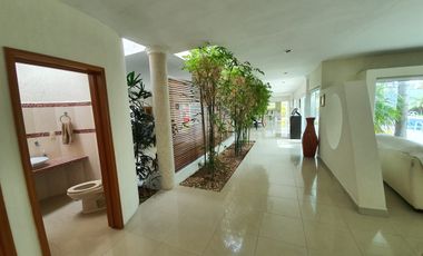 Casa en Renta en Lomas de Comanjilla