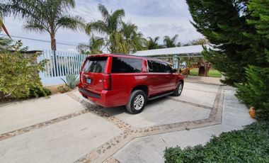 Casa en Renta en Lomas de Comanjilla