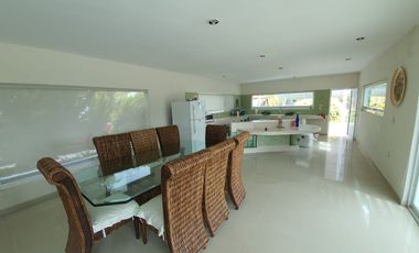 Casa en Renta en Lomas de Comanjilla