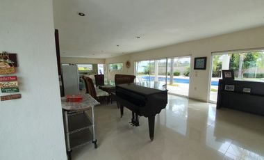 Casa en Renta en Lomas de Comanjilla