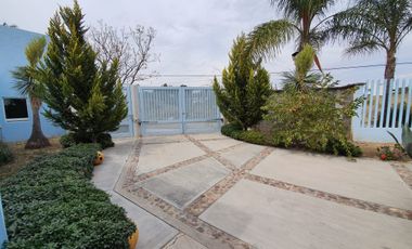 Casa en Renta en Lomas de Comanjilla