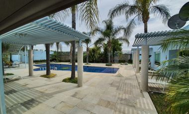 Casa en Renta en Lomas de Comanjilla