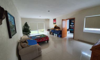 Casa en Renta en Lomas de Comanjilla