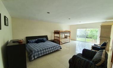 Casa en Renta en Lomas de Comanjilla
