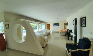 Casa en Renta en Lomas de Comanjilla