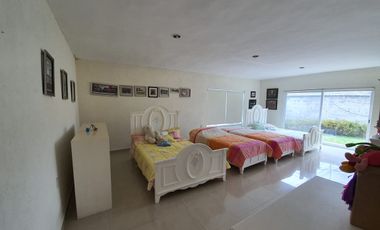 Casa en Renta en Lomas de Comanjilla