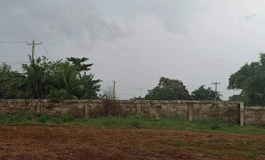 FOR SALE/LEASE - Vacant Lot in Bustos, Bulacan