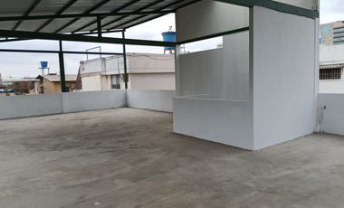 Suite amoblada de alquiler en la Cdla Simón Bolivar, Conjunto Cerrado.