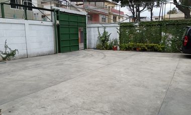 Suite amoblada de alquiler en la Cdla Simón Bolivar, Conjunto Cerrado.