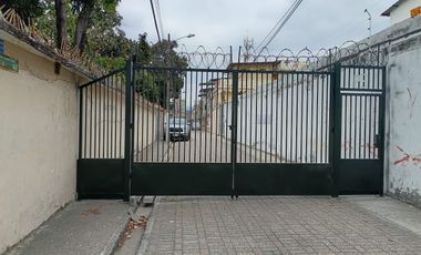 Suite amoblada de alquiler en la Cdla Simón Bolivar, Conjunto Cerrado.