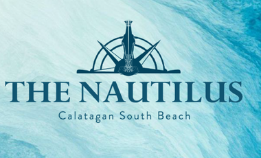Preselling Studio Beachfront Condotel Units For Sale in Calatagan Batangas