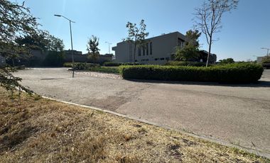 Excelente opción de terreno plano en Río, Altozano