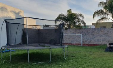 TERRENO EN VENTA EN CLUSTER LA ISLA, LOMAS DE ANGELÓPOLIS 1