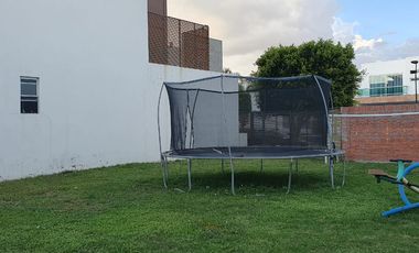 TERRENO EN VENTA EN CLUSTER LA ISLA, LOMAS DE ANGELÓPOLIS 1