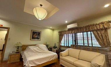 FOR SALE - Bali Inspired Two Storey Townhouse in Addition Hills, Mandaluyong City