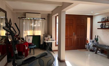 FOR SALE - Modern Two Storey House and Lot Palm Village, Makati City