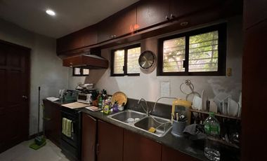 FOR SALE - Modern Two Storey House and Lot Palm Village, Makati City