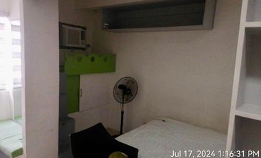 𝐏𝐑𝐎𝐏𝐄𝐑𝐓𝐘 𝐅𝐎𝐑 𝐒𝐀𝐋𝐄  𝐢𝐧  MIDORI RESIDENCES - TOWER 1 BANILAD, MANDAUE CITY, CEBU