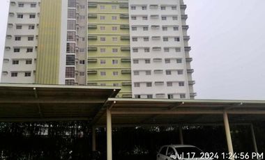 𝐏𝐑𝐎𝐏𝐄𝐑𝐓𝐘 𝐅𝐎𝐑 𝐒𝐀𝐋𝐄  𝐢𝐧  MIDORI RESIDENCES - TOWER 1 BANILAD, MANDAUE CITY, CEBU