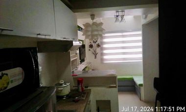 𝐏𝐑𝐎𝐏𝐄𝐑𝐓𝐘 𝐅𝐎𝐑 𝐒𝐀𝐋𝐄  𝐢𝐧  MIDORI RESIDENCES - TOWER 1 BANILAD, MANDAUE CITY, CEBU
