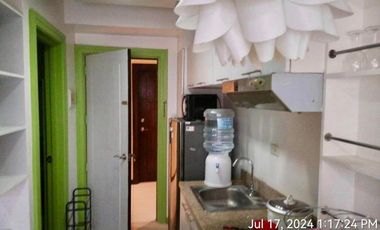 𝐏𝐑𝐎𝐏𝐄𝐑𝐓𝐘 𝐅𝐎𝐑 𝐒𝐀𝐋𝐄  𝐢𝐧  MIDORI RESIDENCES - TOWER 1 BANILAD, MANDAUE CITY, CEBU