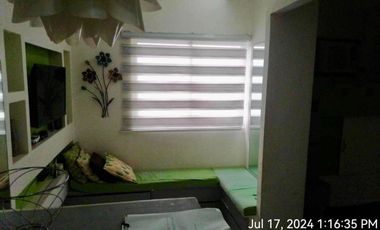 𝐏𝐑𝐎𝐏𝐄𝐑𝐓𝐘 𝐅𝐎𝐑 𝐒𝐀𝐋𝐄  𝐢𝐧  MIDORI RESIDENCES - TOWER 1 BANILAD, MANDAUE CITY, CEBU