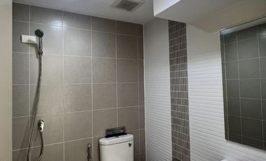 Rare item! with a ground-floor bedroom Townhome for sale Baan Klang Muang The Edition Rama 9-Onnut