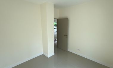 Rare item! with a ground-floor bedroom Townhome for sale Baan Klang Muang The Edition Rama 9-Onnut