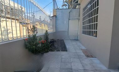 Alquiler departamento en la ciudadela COVIEN  sur de Guayaquil