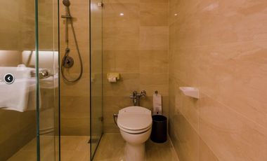 For Rent Apartment Kristal Residence (Hotel Kristal) Pondok Indah, South Jakarta – Type 3 BR Deluxe
