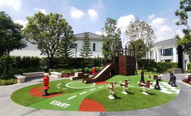 Setthasiri Bangna Km.10: 4bed 4bath 59 sqwah 24,900,000 Am: 065619----