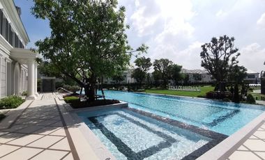Setthasiri Bangna Km.10: 4bed 4bath 59 sqwah 24,900,000 Am: 065619----