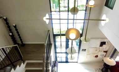 Setthasiri Bangna Km.10: 4bed 4bath 59 sqwah 24,900,000 Am: 065619----