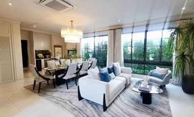 Setthasiri Bangna Km.10 size L: 5bed 6bath 89 sqwah 36,900,000 Am: 065619----