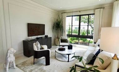 Setthasiri Bangna Km.10 size L: 5bed 6bath 89 sqwah 36,900,000 Am: 065619----