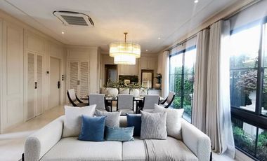Setthasiri Bangna Km.10 size L: 5bed 6bath 89 sqwah 36,900,000 Am: 065619----