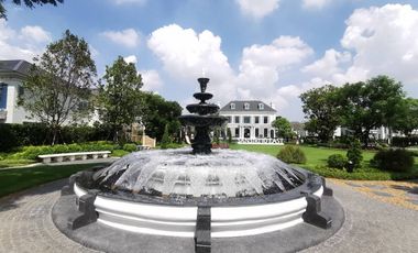 Setthasiri Bangna Km.10 size L: 5bed 6bath 89 sqwah 36,900,000 Am: 065619----