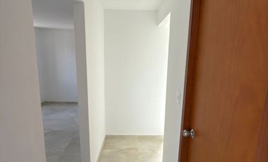 APARTAMENTO BOSQUE DE LA VARIANTE PISO 9