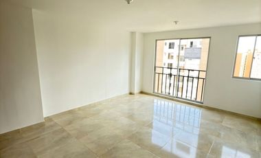 APARTAMENTO BOSQUE DE LA VARIANTE PISO 9