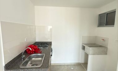 APARTAMENTO BOSQUE DE LA VARIANTE PISO 9