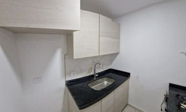 ARRIENDO APARTAMENTO LOS CEDROS BUCARAMANGA